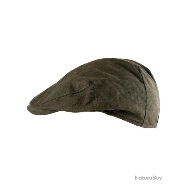 Casquette plate Ashcombe Jack Pyke