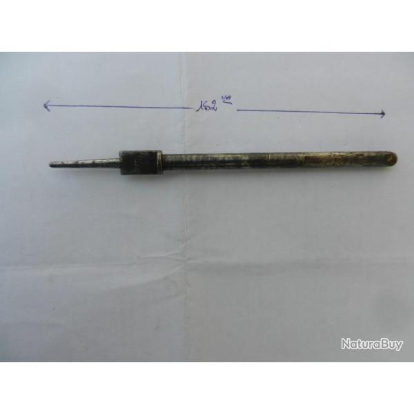 pi�ce d�tach�e percuteur d'ancien fusil allemand