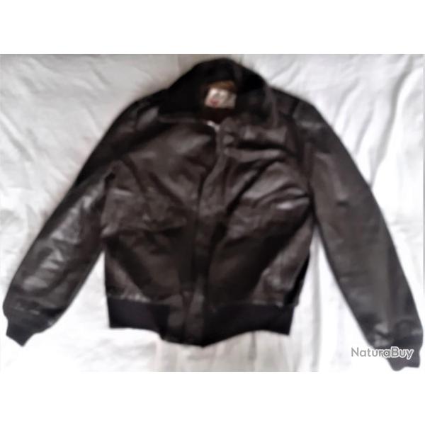 us387610.a Blouson type A2 fabrication civile