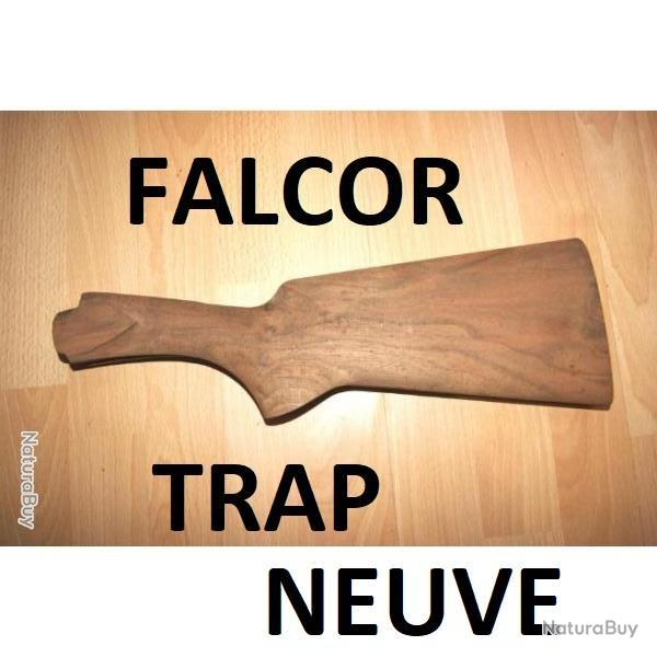 tr�s belle crosse NEUVE fusil FALCOR TRAP (pontet long) - VENDU PAR JEPERCUTE (D9E1)