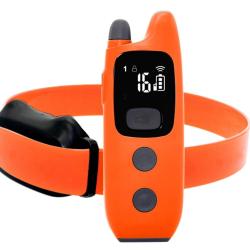 Collier de dressage ProHunt 600 m