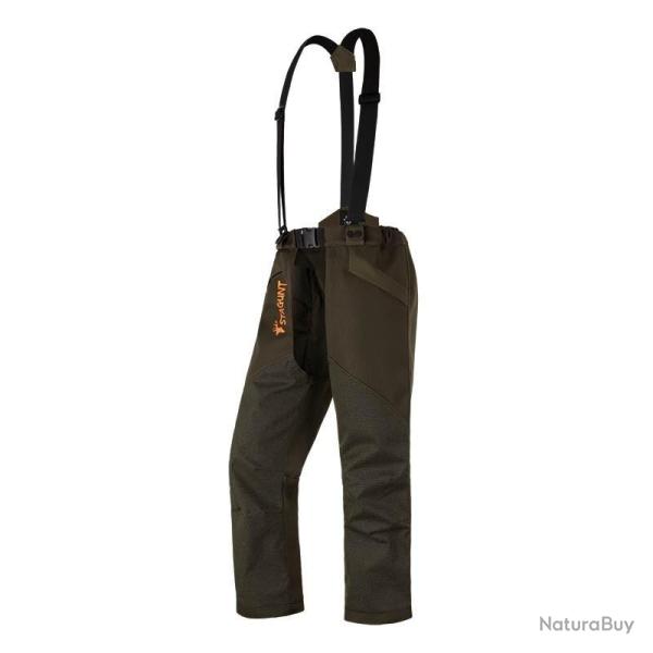Pantalon de traque Stagunt Hardtrack Cypress