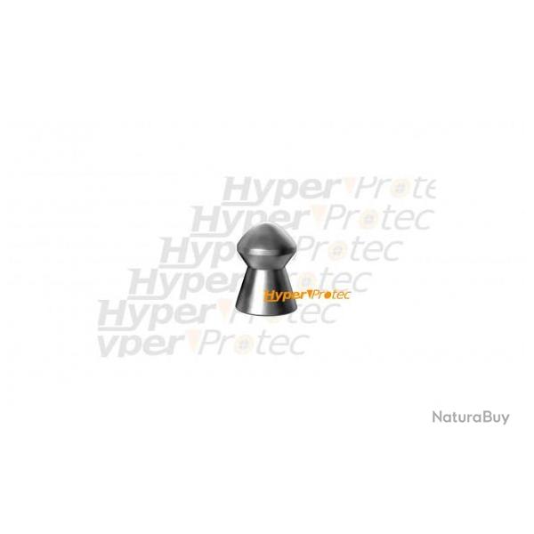Plomb 5.5 mm H&N Sport Baracuda