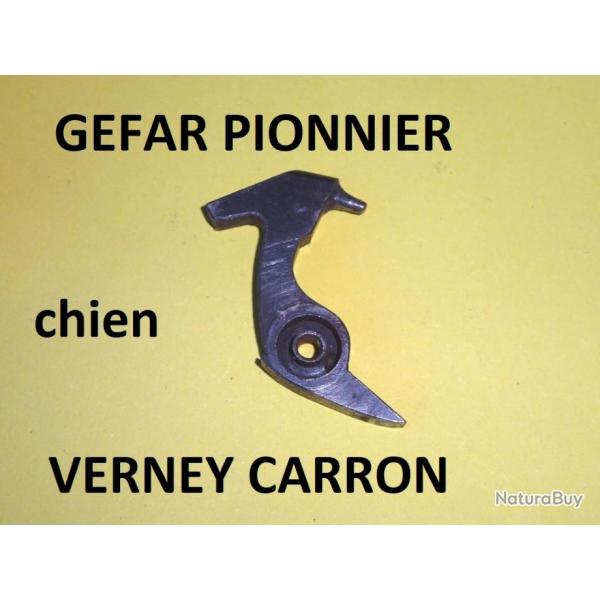 chien de fusil GEFAR PIONNIER VERNEY CARRON - VENDU PAR JEPERCUTE (J2A119)