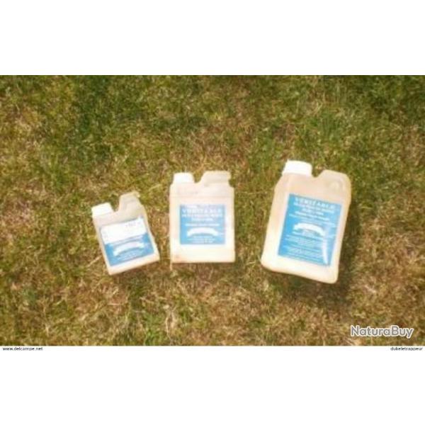 V�ritable huile de pieds de boeufs Artisanale !!! 1000 ml