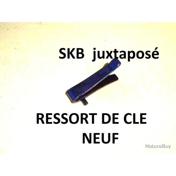 ressort de cl� NEUF fusil SKB juxtapos� � 24.00 euros !!!!!!!!!!!!!!!!! - VENDU PAR JEPERCUTE (S21B)