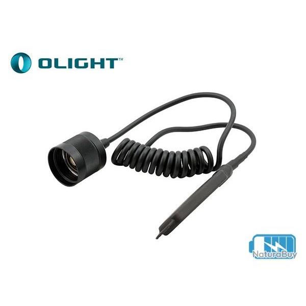 Bouton d�port� Olight RM2T pour M2R Warrior et M2T Warrior