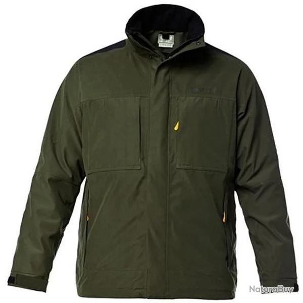 Veste Brown Bear Beretta Taille XL verte