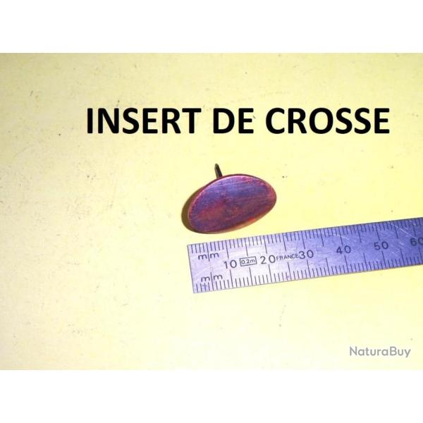 insert de crosse de fusil - VENDU PAR JEPERCUTE (S21B116)