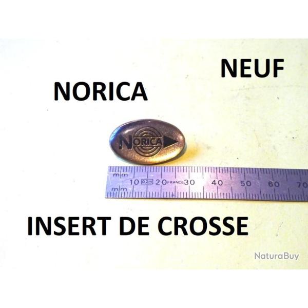insert de crosse NEUF carabine NORICA � 10.00 Euros !!!!!!!!!!!!!!!!!- VENDU PAR JEPERCUTE (S21B117)
