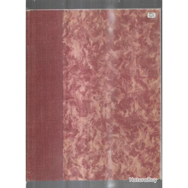 le gard , richesses de france , 1955