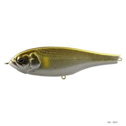 Poisson Nageur Babyface JB150 S 04 - Ayu