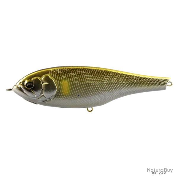 Poisson Nageur Babyface JB150 S 04 - Ayu