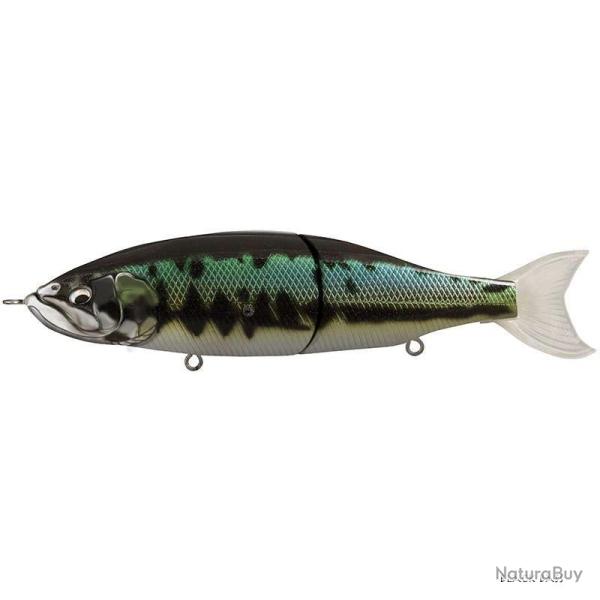 Poisson Nageur Babyface BB180 MSS 19 - Black Bass