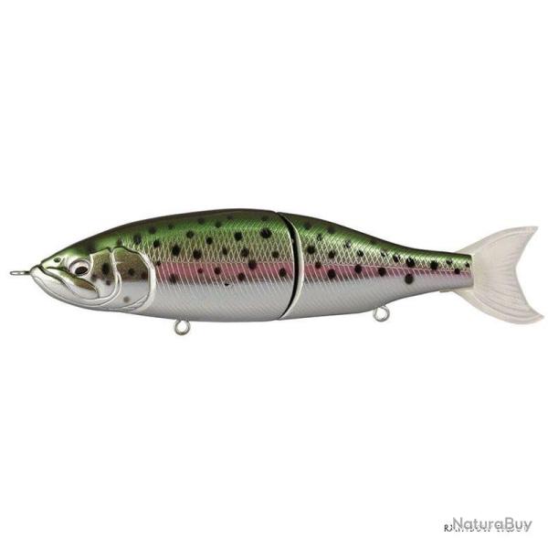 Poisson Nageur Babyface BB180 MSS 21 - Rainbow Trout