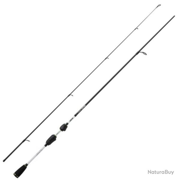 Canne Spinning Mitchell Epic MX1 2m70 2 124cm 84g 2-12g