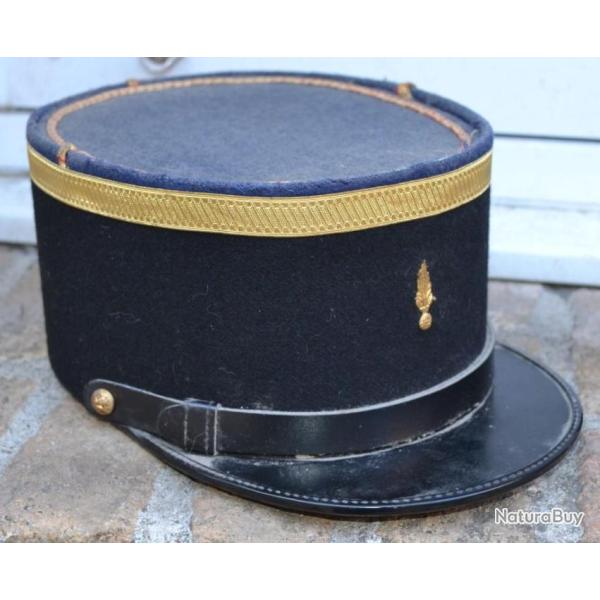 Kpi Garde Mobile vers 1960-70-Obsolete