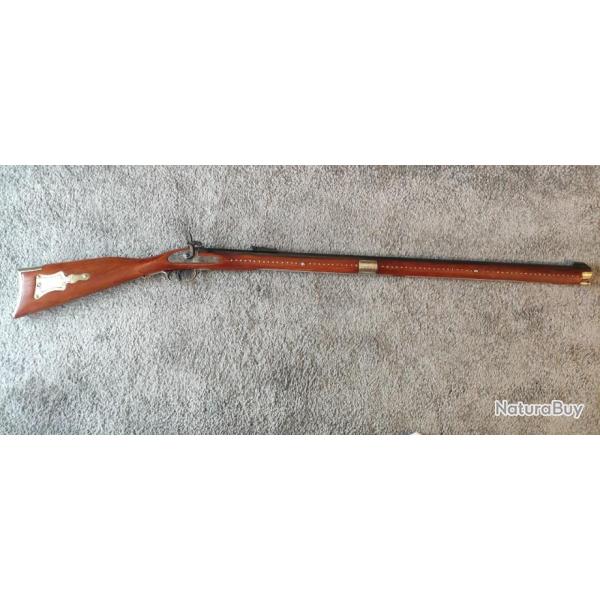 Plain Rifle cal 45