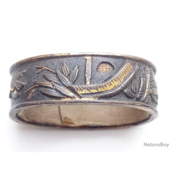 japon110) lot =  joli fuchi   = �poque �do