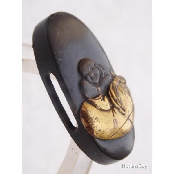 japon112) lot = tr�s beau kashira   = �poque �do