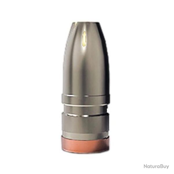 Moule Lee � 6 cavit�s pour la fonte des ogives de cal .225 55grs - 222 Rem, 223 Rem