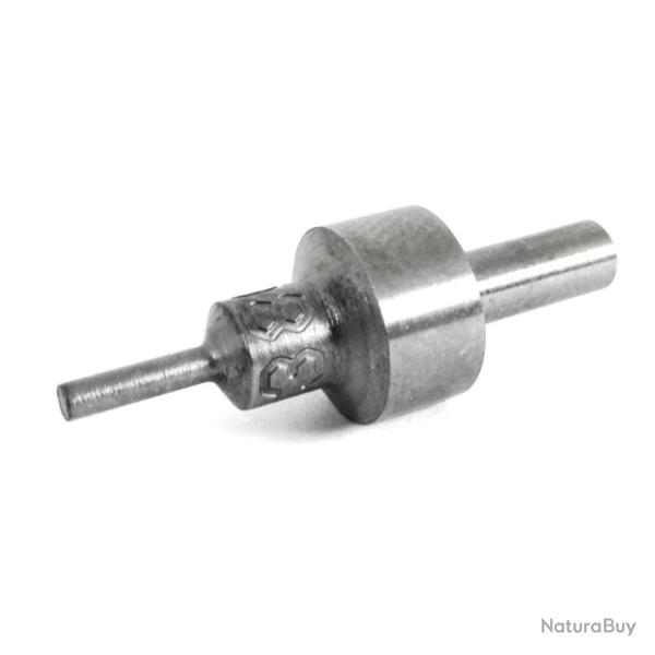 Jauge de longueur pour raccourcisseur Lyman E-ZEE Trim 380 ACP