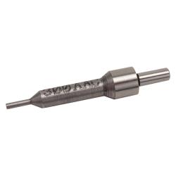 Jauge de longueur pour raccourcisseur Lyman E-ZEE Trim 300 AAC