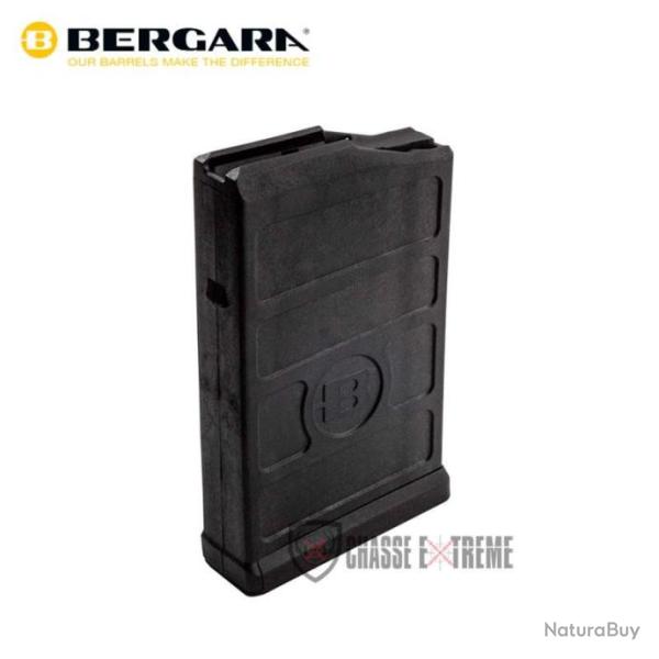 Chargeur BERGARA Aics 10 Coups Action Courte
