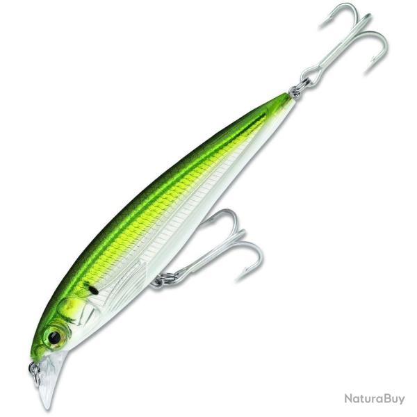 X-rap Saltwater 12cm Pld