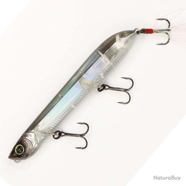 Yo-zuri 3db Pencil Popper 11cm 15g Naturel Hgkt