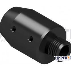 Adaptateur Silencieux Pegasus - 5.5 mm