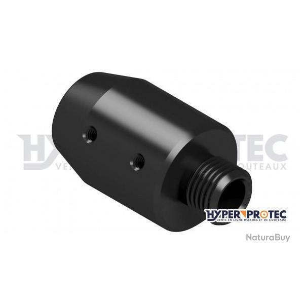 Adaptateur Silencieux Pegasus - 5.5 mm