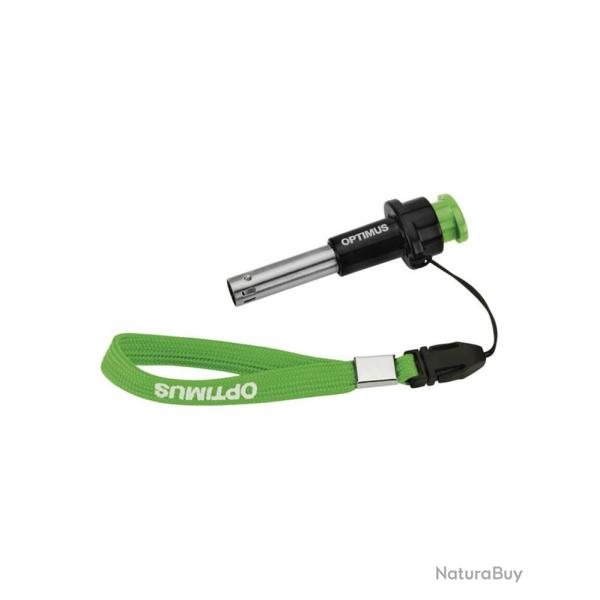Allume-gaz Optimus Sparky Piezo
