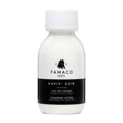 FLACON RAVIV'CUIR 100 ML FAMACO