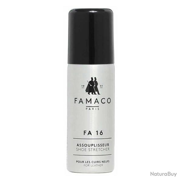 AEROSOL ASSOUPLISSANT 50 ML FAMACO