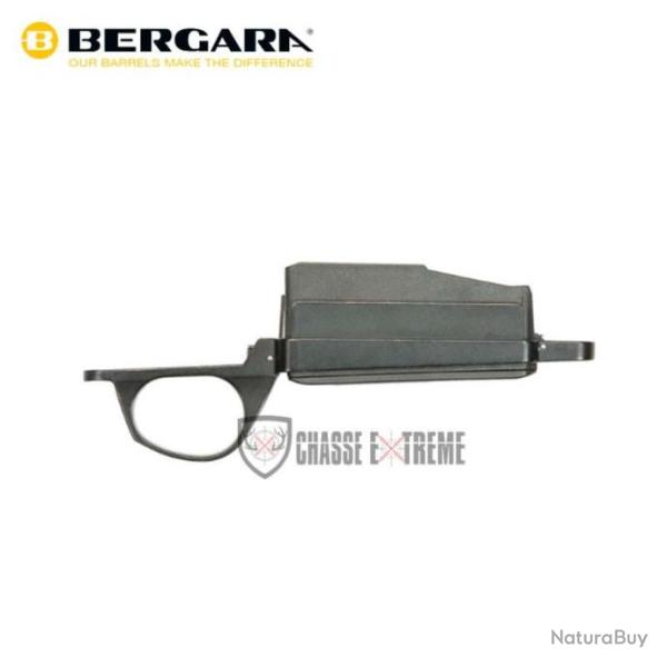 Kit de Conversion BERGARA pour Chargeur Amovible de type Aics Action Longue