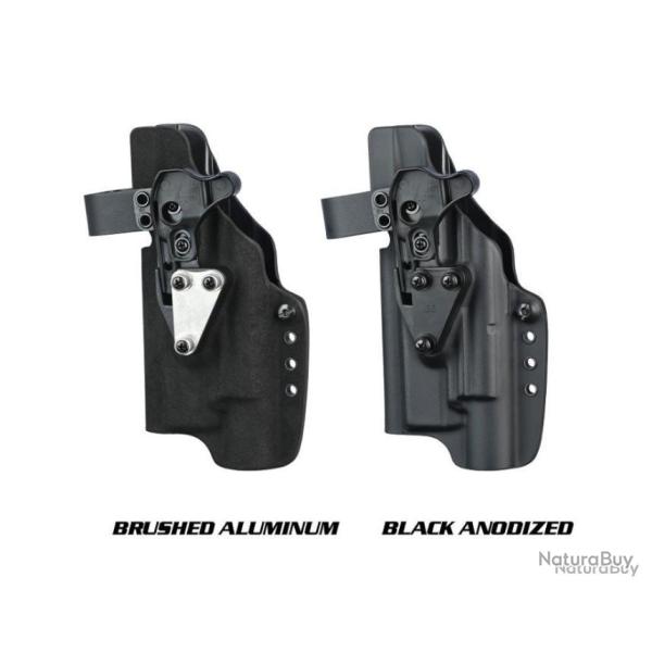 HOLSTER - G-CODE XSR LEVEL 2 DUTY