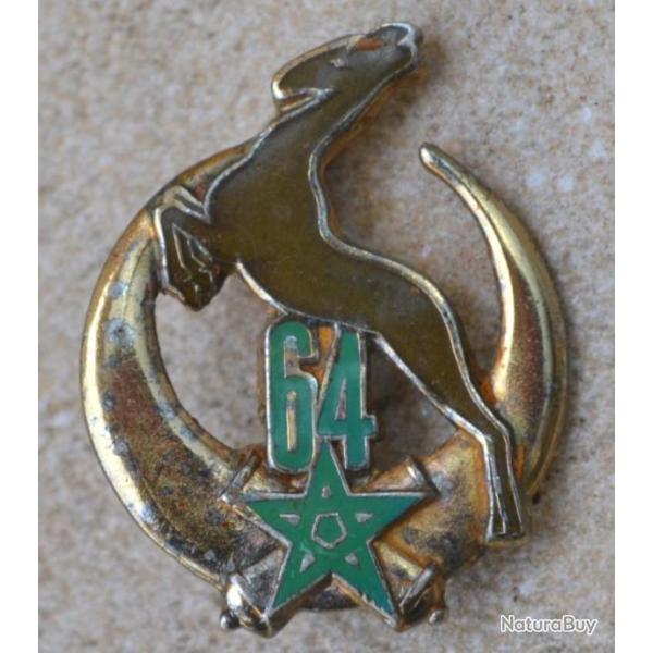 64� R�giment d'Artillerie