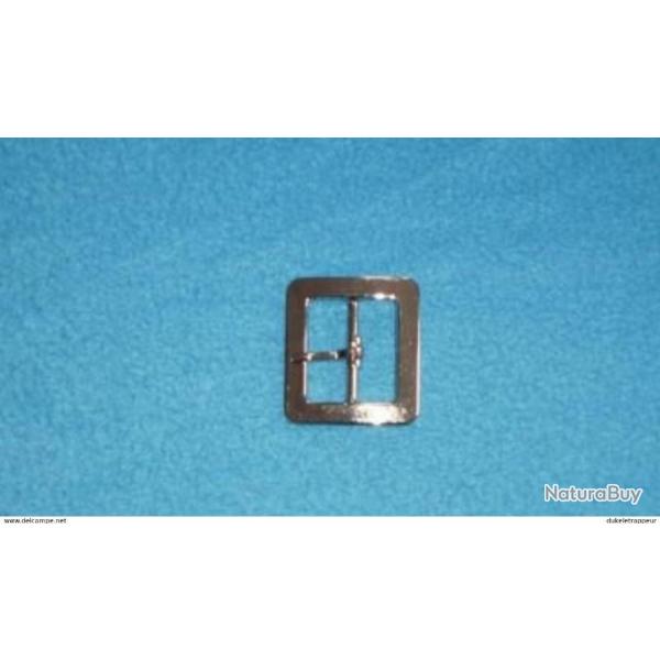 Boucle pour ceinture ou holster ! 2