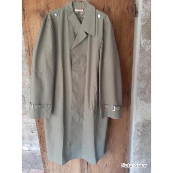 Impermable armee.russe neuf