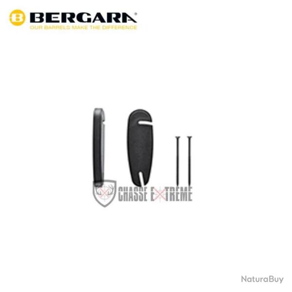 Intercalaire BERGARA 10mm (2pcs) pour Carabine Hmr, B14R et Crest