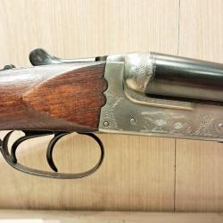 SARASQUETA EIBAR 12/70 &agrave; 1� sans prix de r&eacute;serve !
