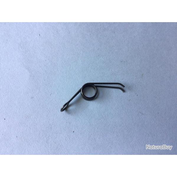 VENDU PAR CUIRASSIER11 N 70  RESSORT SPCIAL D,ARMURERIE  IDENTIFIER