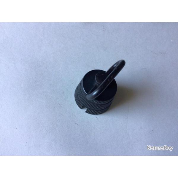 VENDU PAR CUIRASSIER11 N�16 BOUCHON DE FUSIL SEMI AUTOMATIQUE A IDENTIFIER