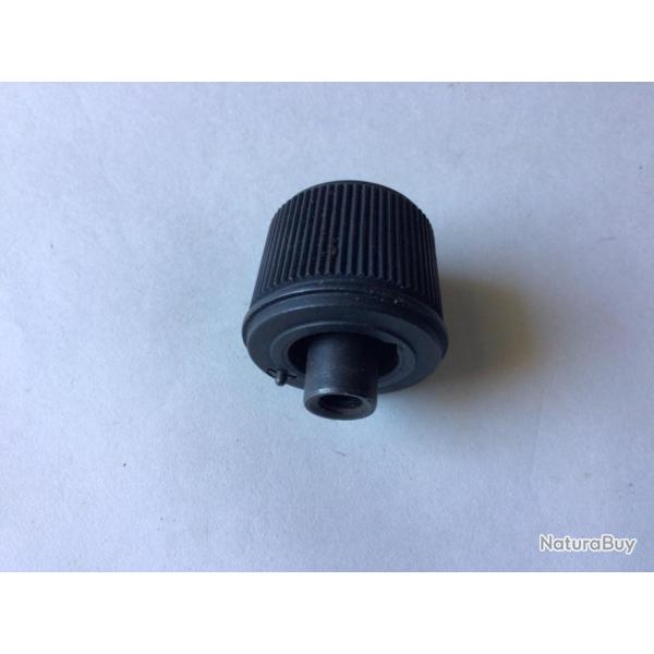 VENDU PAR CUIRASSIER11 N�15 BOUCHON DE FUSIL SEMI AUTOMATIQUE A IDENTIFIER