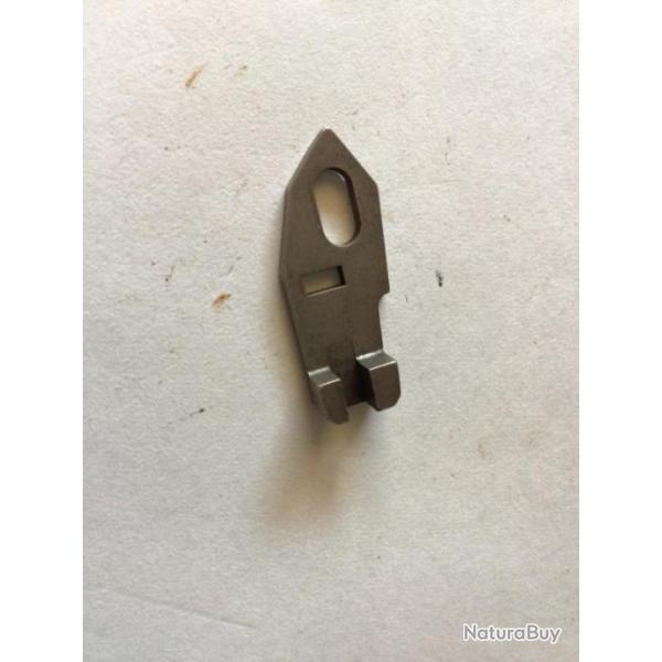 VENDU PAR CUIRASSIER11 T�TE DE TIGE EXTRACTEUR GAUCHE  SUPERPOSE FRANCHI 400-451-2002-3003 CAL 12