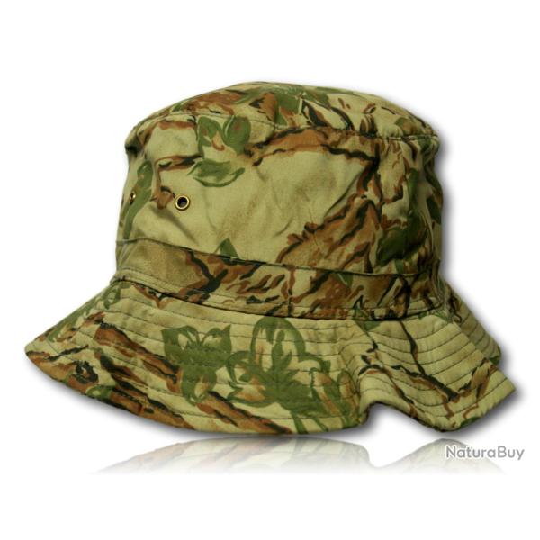 BOB CAMOUFLE BENI SPORT