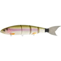 Poisson Nageur Swimbait Madness Balam 300 Rainbow Trout