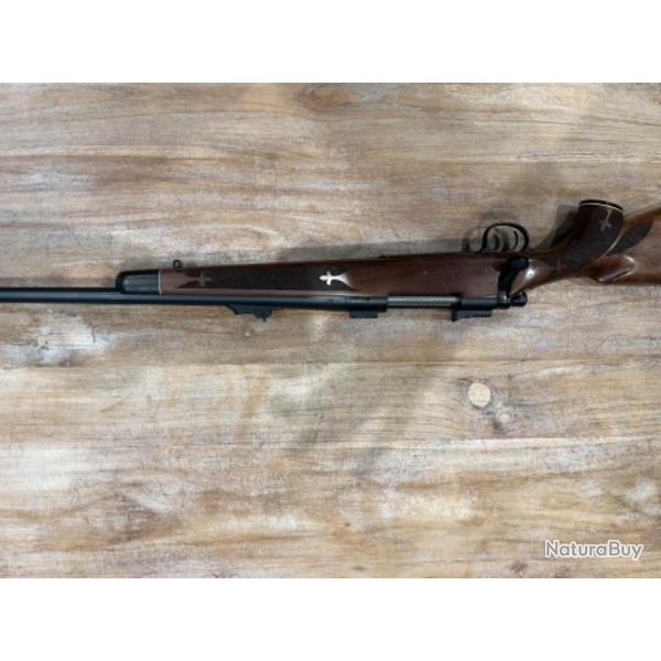 Remington 700 bdl ( mod�le anniversaire) TBE