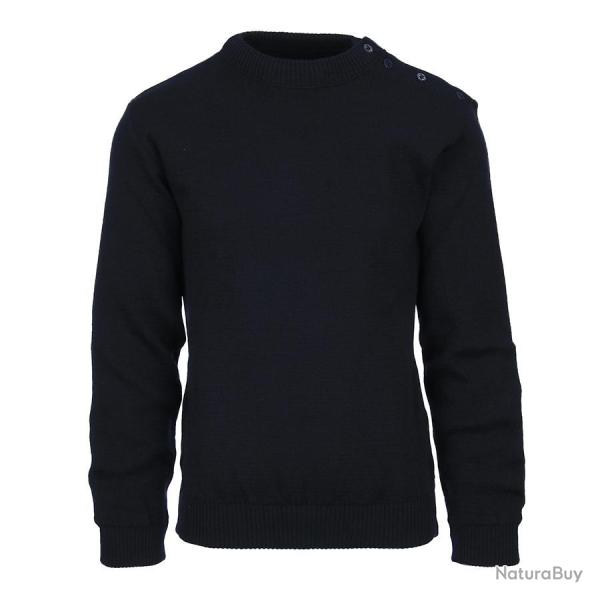 Pull Breton marin 100 laine